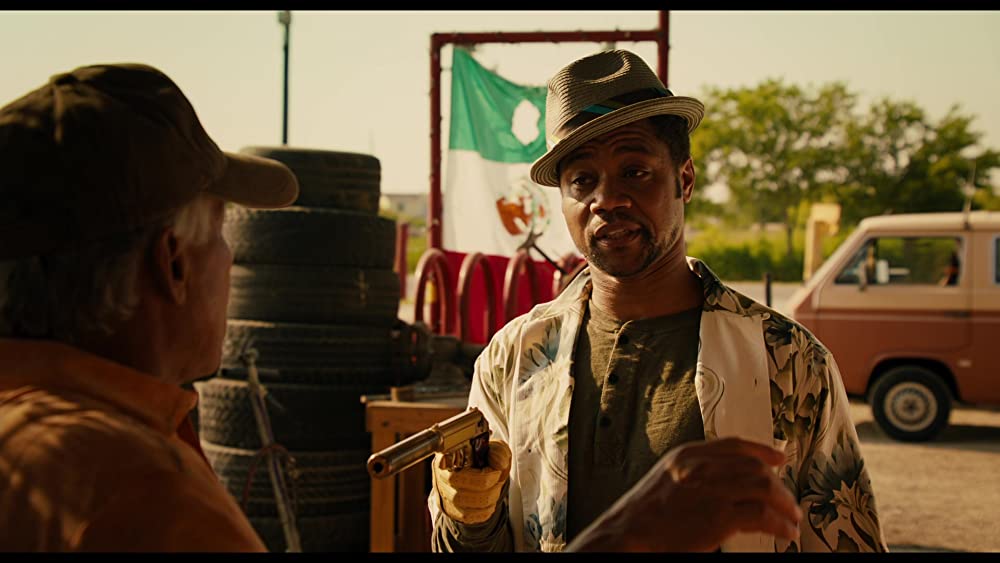 マチェーテ・キルズの画像