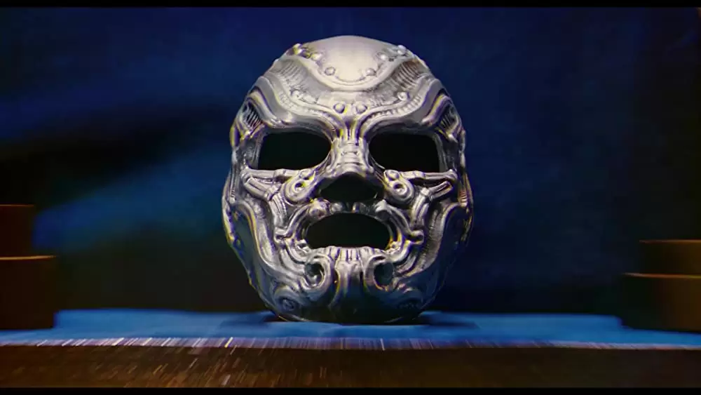 「マチェーテ・キルズ」の画像