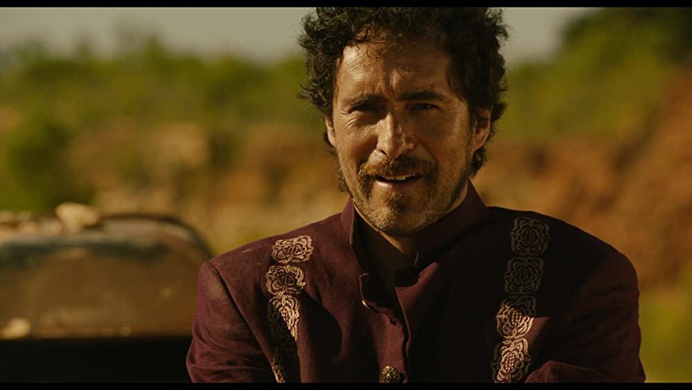 マチェーテ・キルズの画像