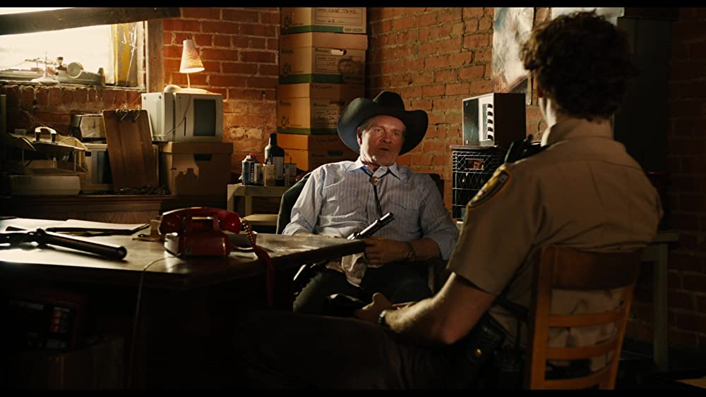 マチェーテ・キルズの画像