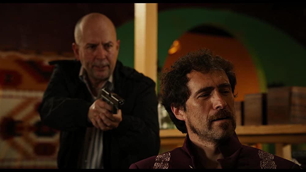 マチェーテ・キルズの画像