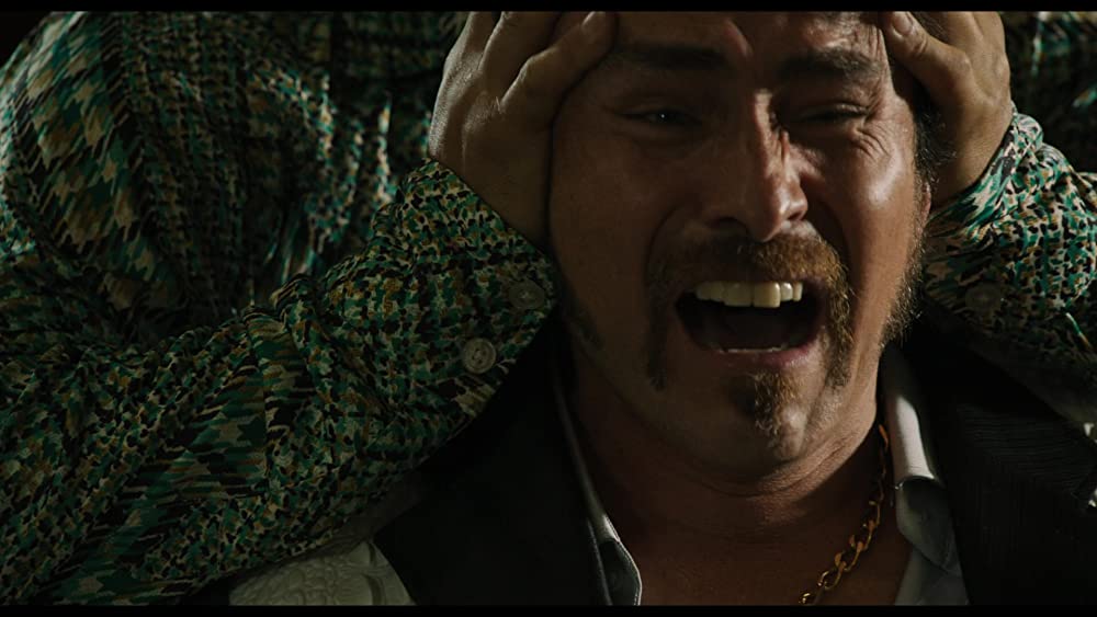 マチェーテ・キルズの画像