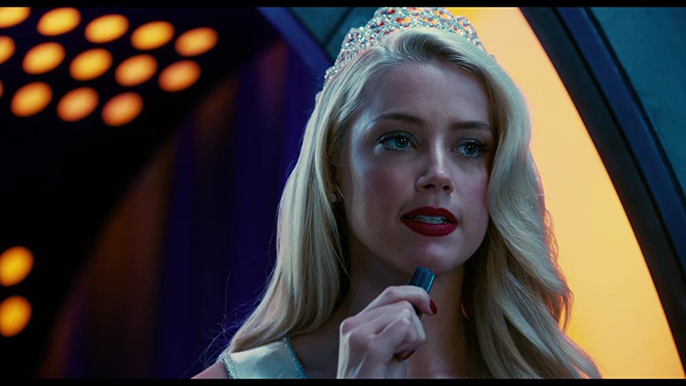 マチェーテ・キルズの画像