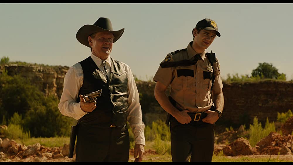 マチェーテ・キルズの画像