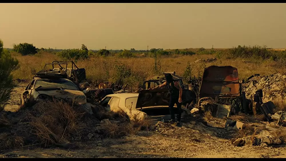 「マチェーテ・キルズ」ダニー・トレホの画像