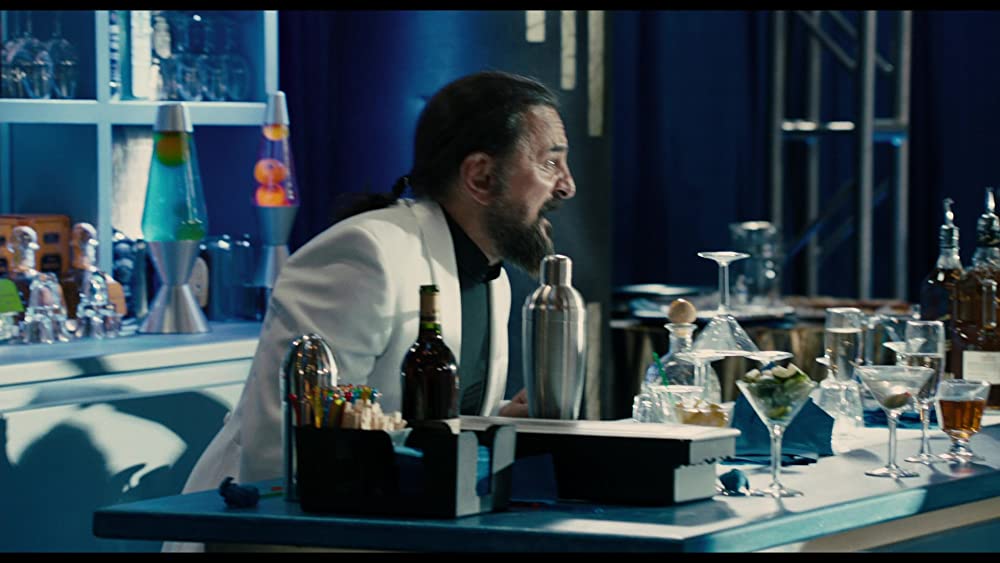 マチェーテ・キルズの画像