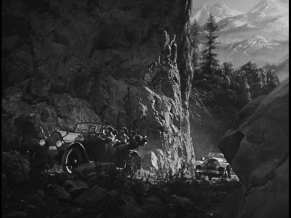 憧れの国の画像