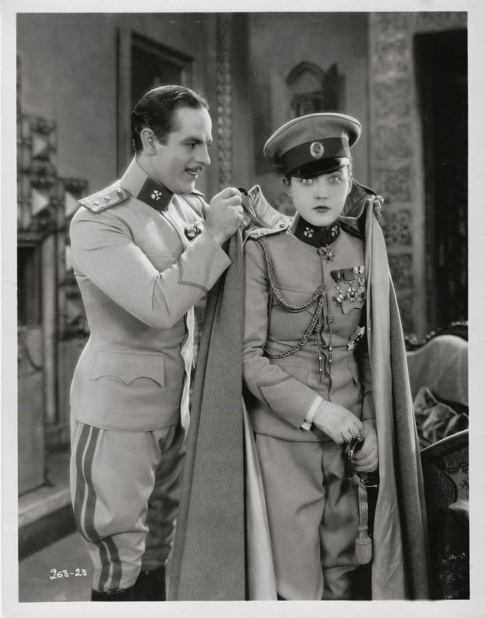 憧れの国の画像