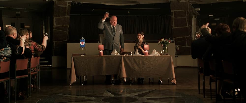 Lapua 1976（原題）の画像