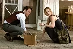 「スケルトン・キー」ケイト・ハドソン & ピーター・サースガードの画像