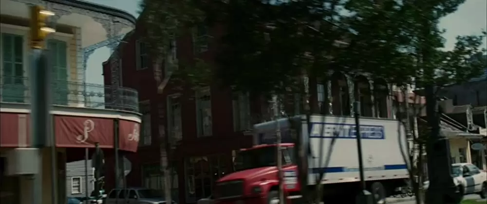 スケルトン・キーの画像