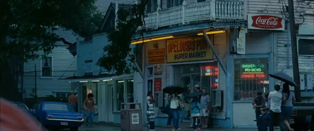 スケルトン・キーの画像