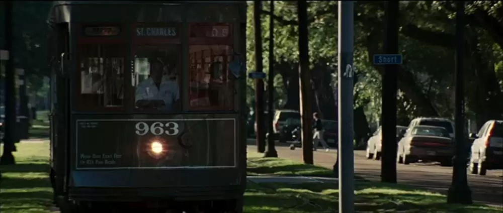 スケルトン・キーの画像