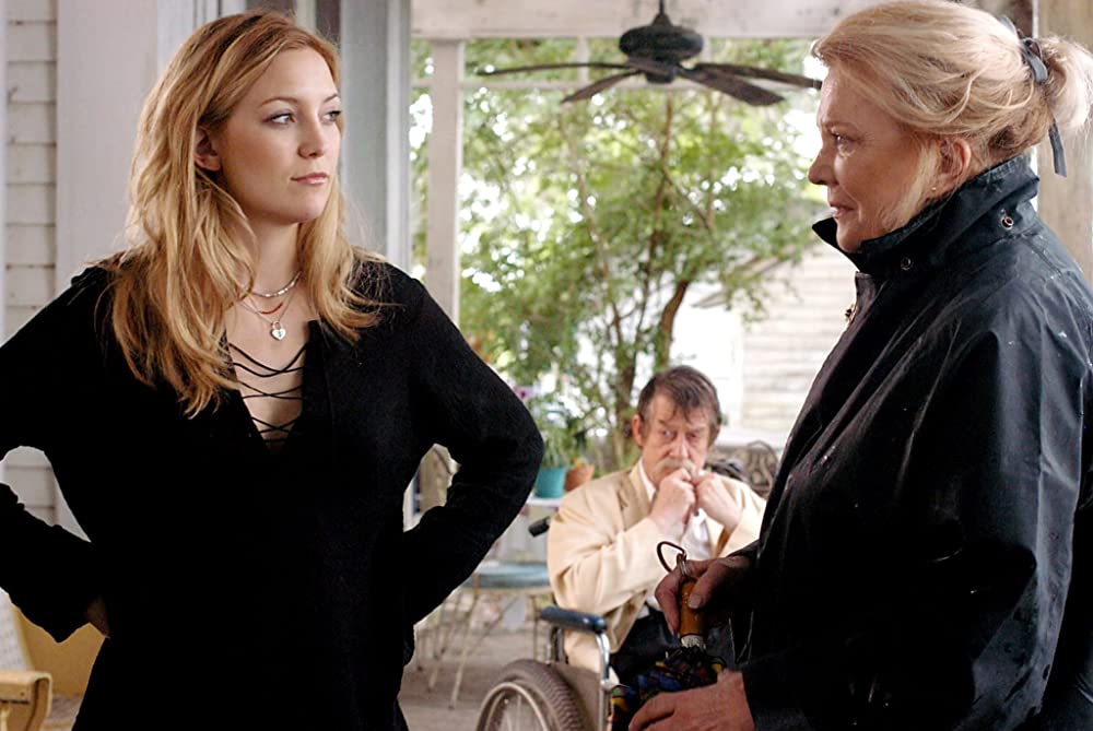 スケルトン・キーの画像