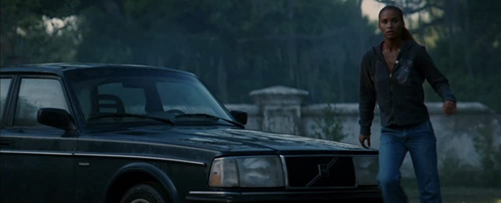 スケルトン・キーの画像