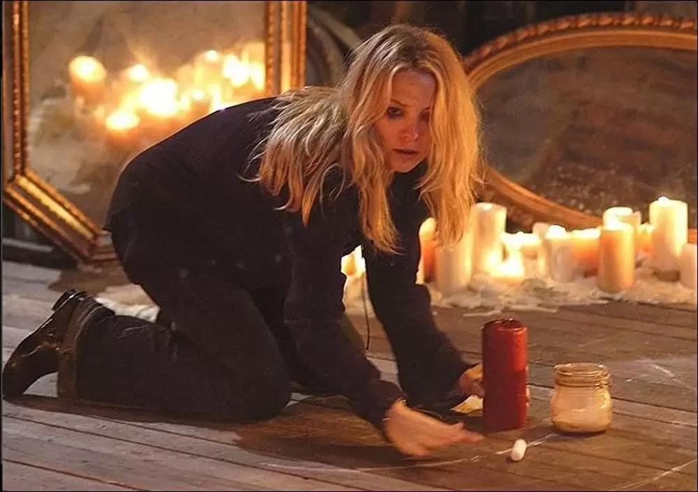 「スケルトン・キー」ケイト・ハドソンの画像