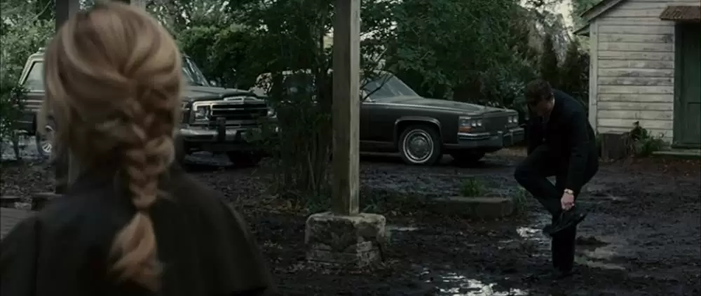 「スケルトン・キー」ケイト・ハドソンの画像