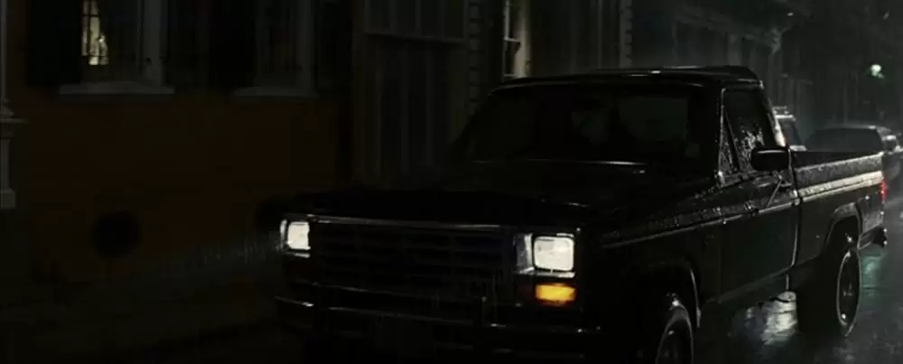 スケルトン・キーの画像