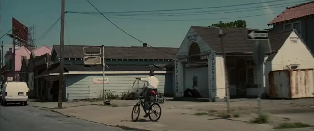 スケルトン・キーの画像