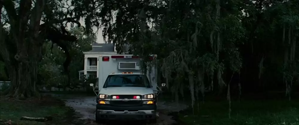 スケルトン・キーの画像