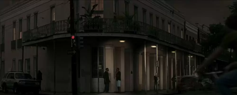 スケルトン・キーの画像