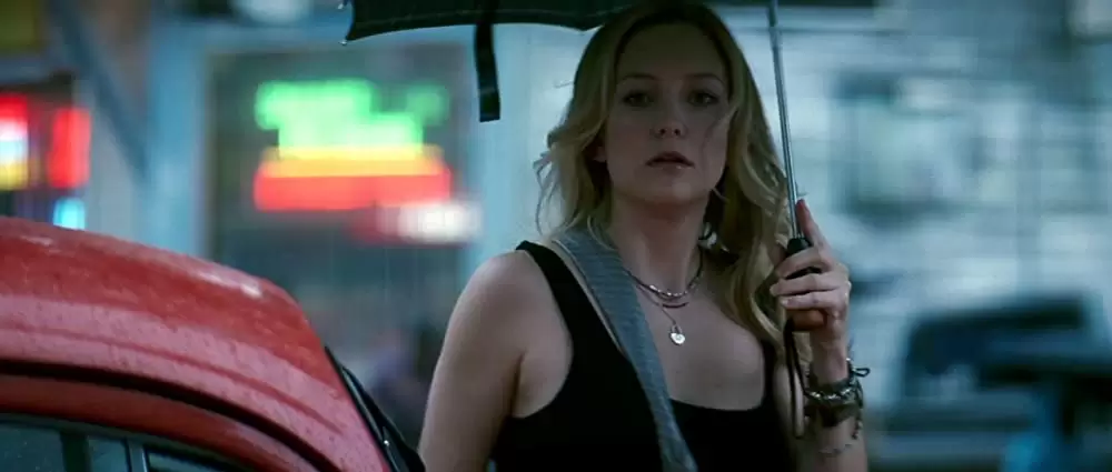 「スケルトン・キー」ケイト・ハドソンの画像