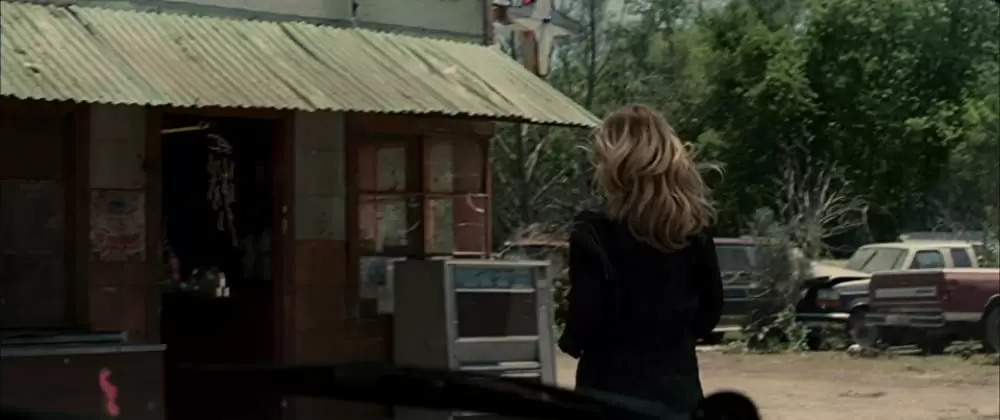 「スケルトン・キー」ケイト・ハドソンの画像