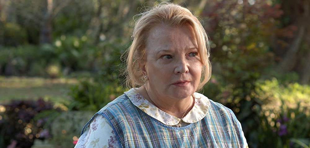 スケルトン・キーの画像