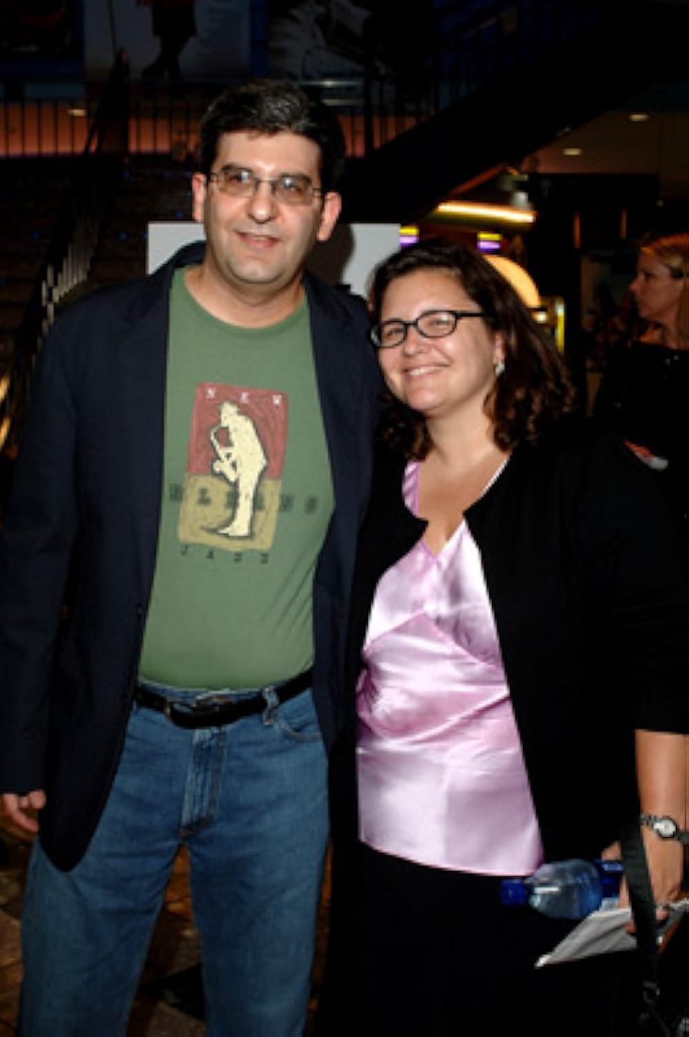 スケルトン・キーの画像