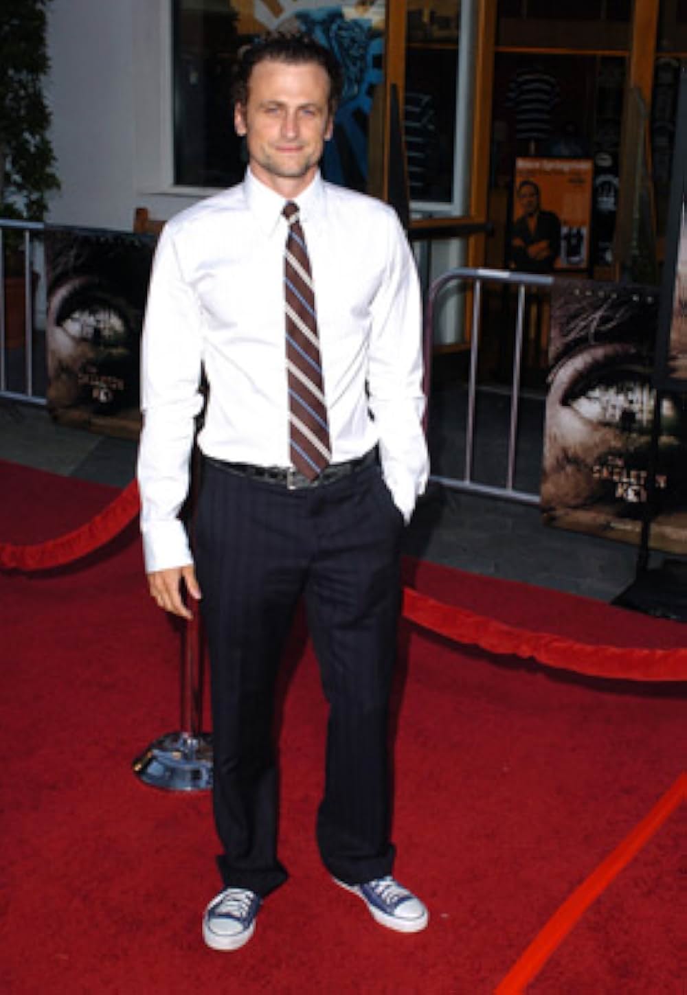 スケルトン・キーの画像