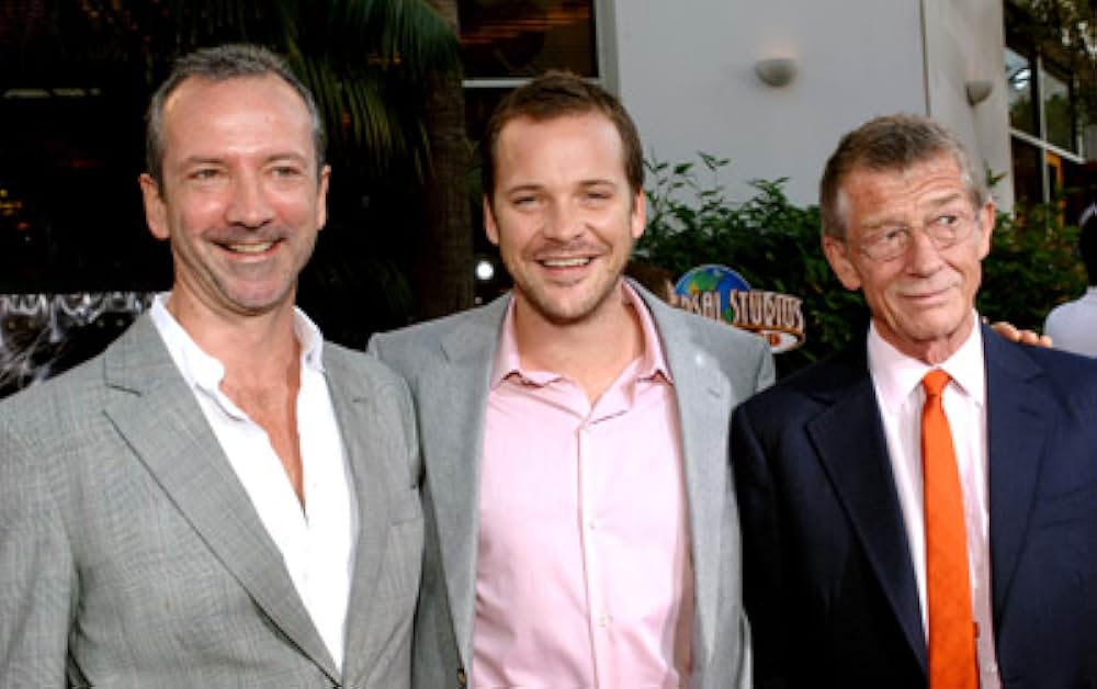 スケルトン・キーの画像