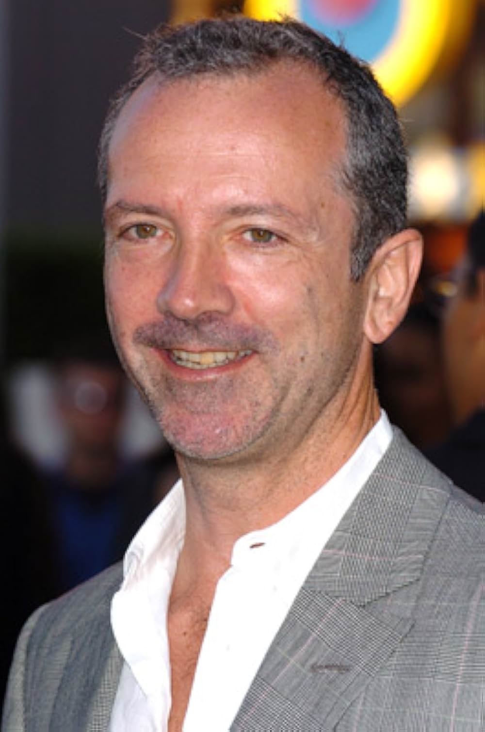 スケルトン・キーの画像