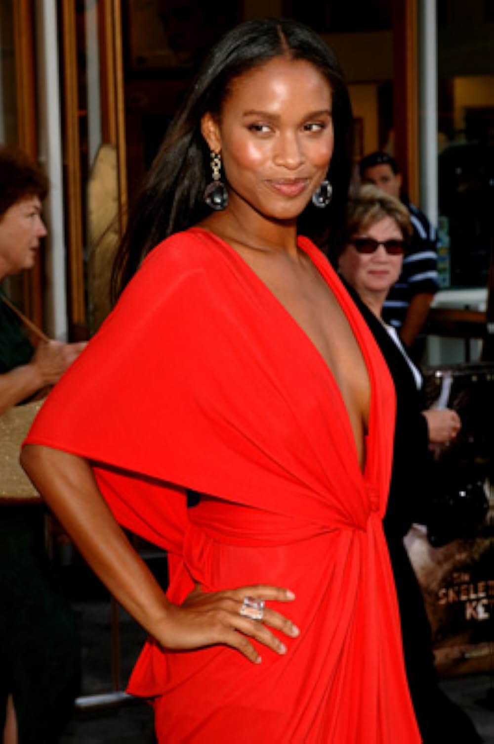 スケルトン・キーの画像