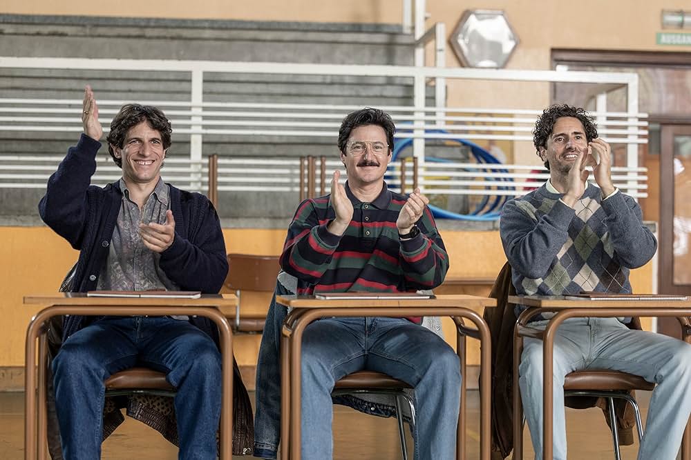 Los aitas（原題）の画像