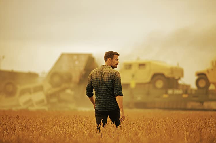 すべての終わりの画像