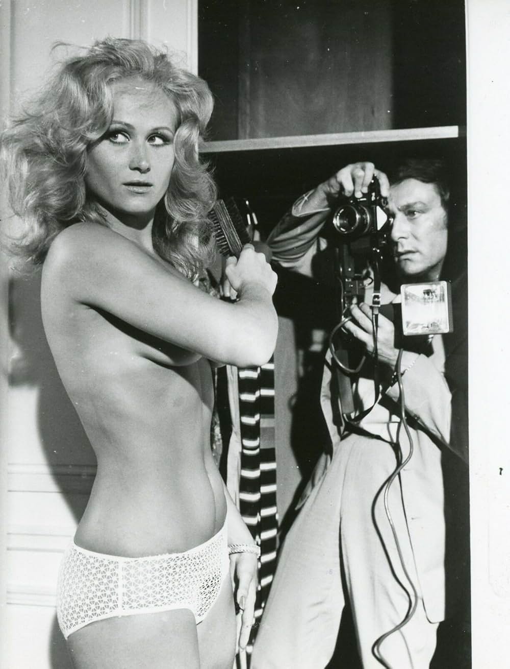 新スキャンダルの画像