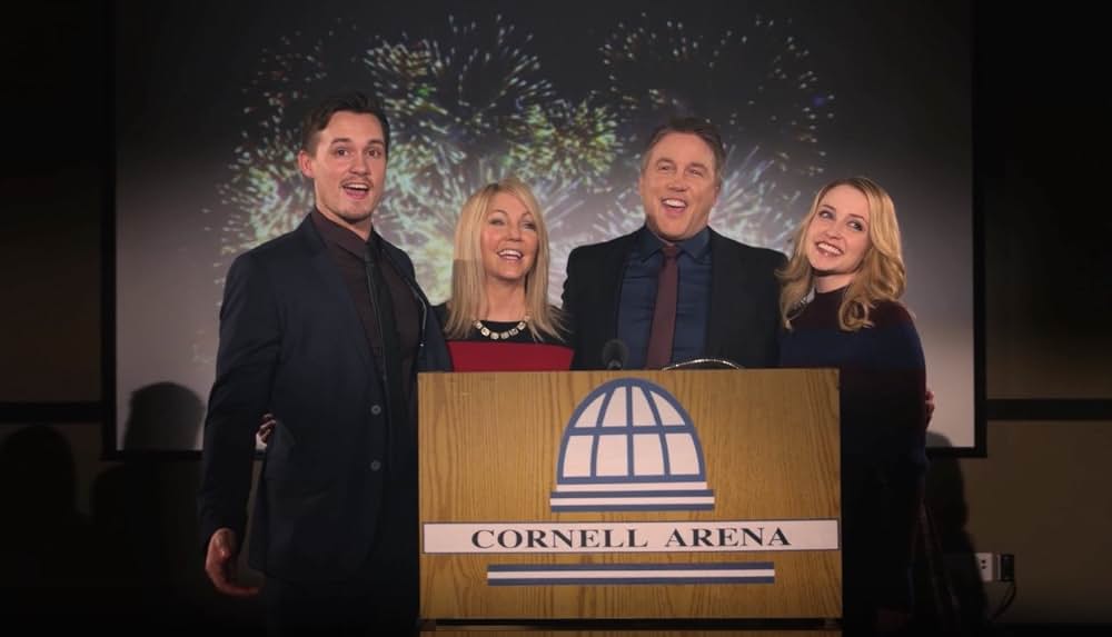 ゲーム・オブ・ラブ 恋と仕事の駆け引きの画像