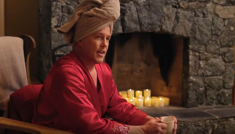 ゲーム・オブ・ラブ 恋と仕事の駆け引きの画像