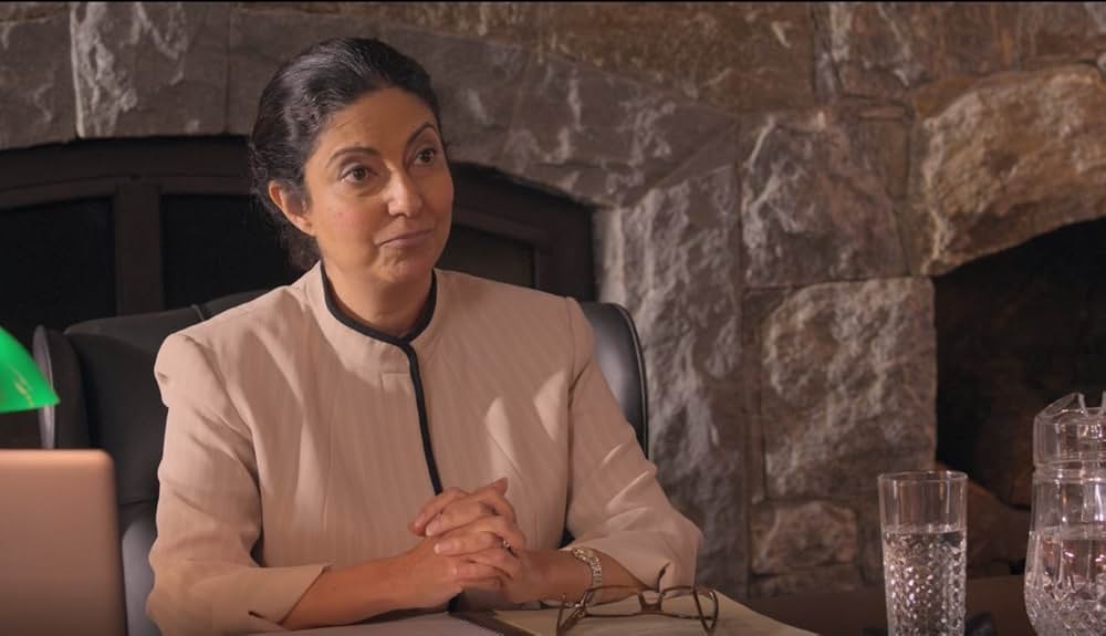 ゲーム・オブ・ラブ 恋と仕事の駆け引きの画像