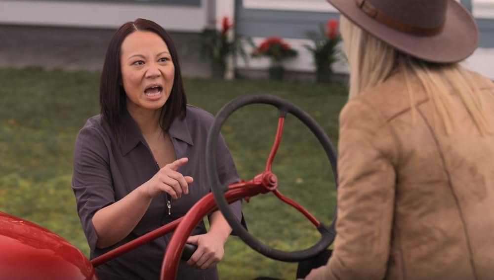 ゲーム・オブ・ラブ 恋と仕事の駆け引きの画像