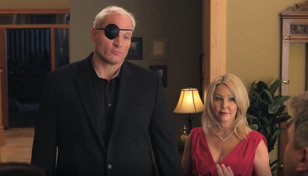 ゲーム・オブ・ラブ 恋と仕事の駆け引きの画像