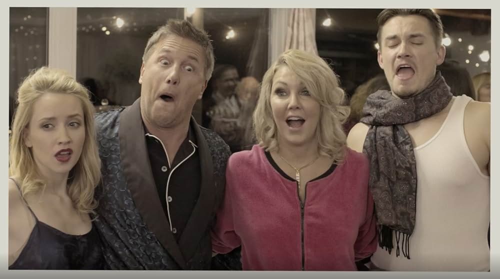 ゲーム・オブ・ラブ 恋と仕事の駆け引きの画像