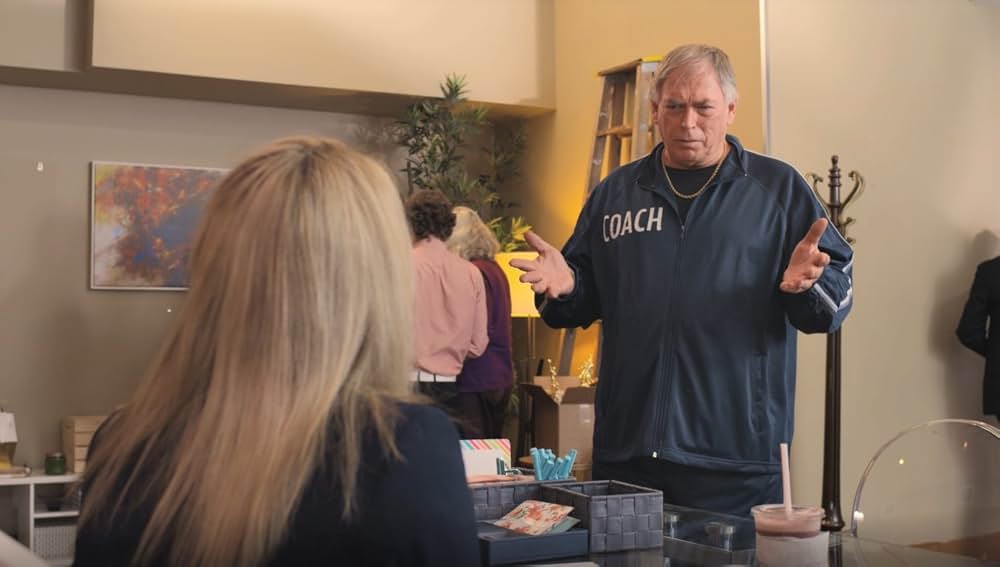 ゲーム・オブ・ラブ 恋と仕事の駆け引きの画像