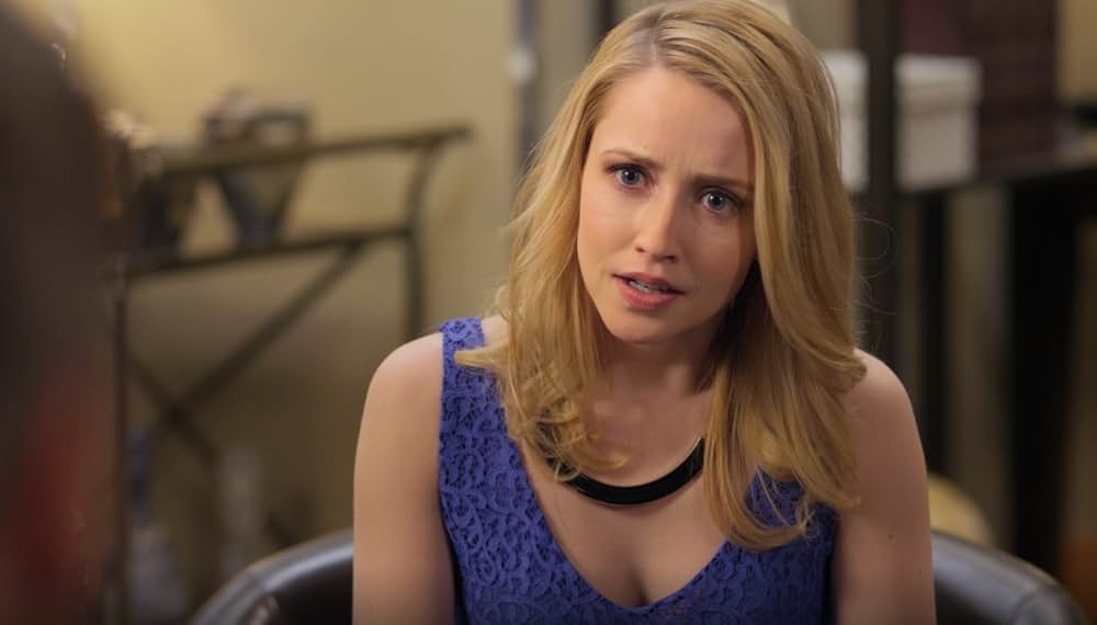 ゲーム・オブ・ラブ 恋と仕事の駆け引きの画像