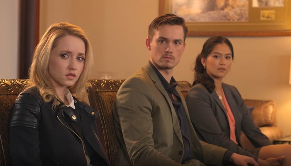 ゲーム・オブ・ラブ 恋と仕事の駆け引きの画像