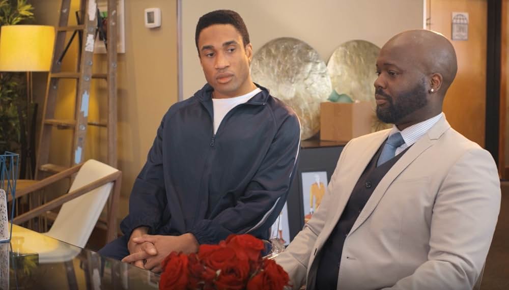 ゲーム・オブ・ラブ 恋と仕事の駆け引きの画像