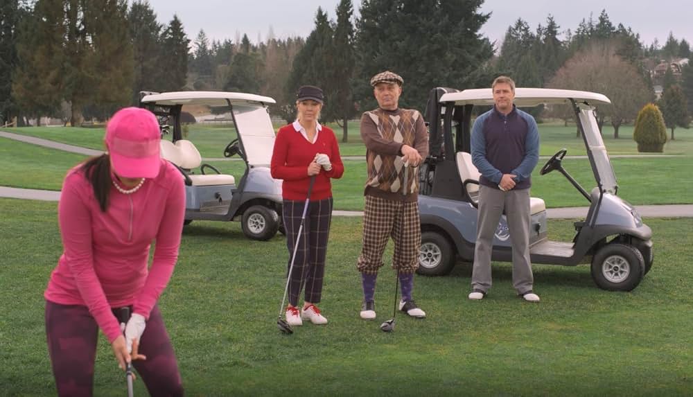 ゲーム・オブ・ラブ 恋と仕事の駆け引きの画像