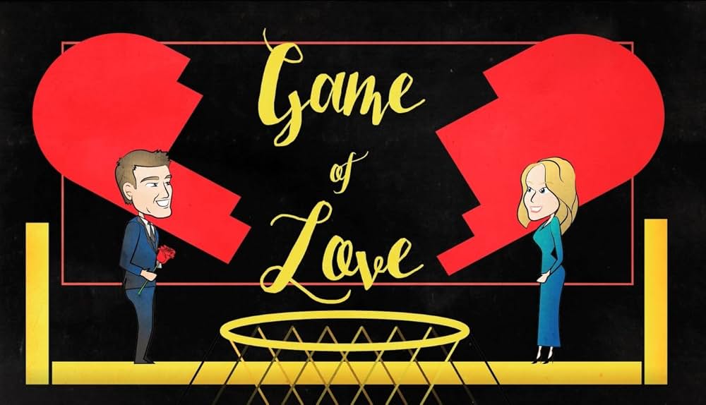 ゲーム・オブ・ラブ 恋と仕事の駆け引きの画像