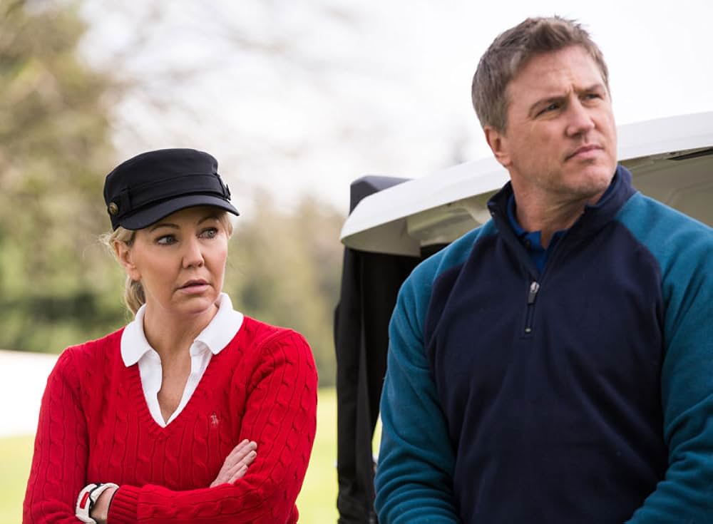 ゲーム・オブ・ラブ 恋と仕事の駆け引きの画像