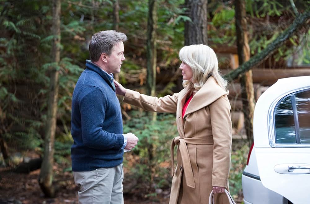 ゲーム・オブ・ラブ 恋と仕事の駆け引きの画像